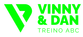 Treino Vinny & Dan (ABC)